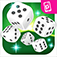 Dice Friends app icon