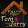 Puzzle House for Tom and Jerry app icon