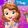 Sofia the First Color and Play icon