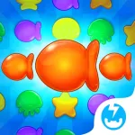 Fish Frenzy Mania App Icon