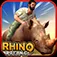Rhino Racing App Icon