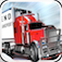 Ice Road Truck Overdrive app icon