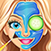 Princess Fashion Resort app icon