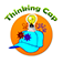 Thinking Cap Brain Game: A NeuroPlay Adventure app icon