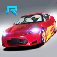 3D Drift Drive Rally HD Full Version app icon