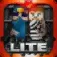 Prison Break Craft 3D Lite App icon