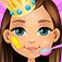 Princess Play Doctor & Dress Up app icon