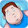 Fitness Trainer-Fit the fat app icon