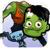 The Biking Dead: Survival Course Simulator app icon