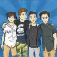 Cash Dash: Cameron, Nash, Carter, and Hayes App Icon