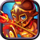 Battle of Puzzles RPG app icon