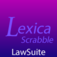 Lexica Word Finder for Scrabble Pro App Icon