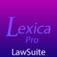 Lexica Word Finder Pro app icon