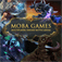 MobaDex app icon