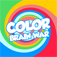 Color Brain War app icon