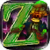 Zombie Supply Trader App Icon