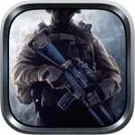 Gun Club Armory App icon