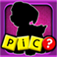 Guess Character app icon