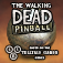 The Walking Dead Pinball App Icon