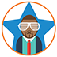 Guess The Face (-; app icon