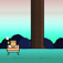Alien Timber Boy app icon