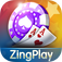 ZingPlay app icon