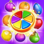 Fruit Land App Icon