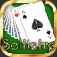 Solitaire Rich (Klondike) App icon