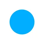 Circle The Dot App Icon