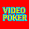 Free Video Poker Games app icon