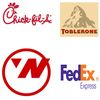 Hidden Images in Logos Quiz app icon