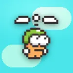 Swing Copters App Icon