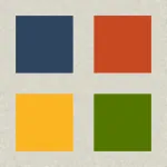 Color Tiles App icon