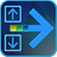 Block Hunter : brain shifting App Icon