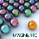 Magnetic balls puzzle game App Icon