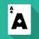 A Solitaire Blitz Deluxe app icon