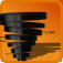 Tornado HN app icon