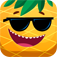 Pineapple Poker App Icon