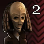 The Journey Down: Chapter Two App icon
