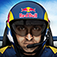 Red Bull Air Race The Game App Icon