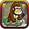 Crazy Ape Adventure app icon