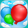 Cony Balloons app icon