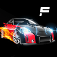 Custom Car Racer 3D HD Full Version app icon