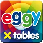 Eggy Times Tables (Multiplication) App icon