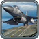A Airplane Jet Flight Parking Simulator Pro app icon