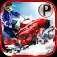 3D Winter Parking App icon