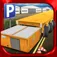 Extreme Truck Parking Simulator Game App Icon