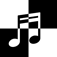 Musical Tiles Mania app icon