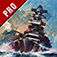 Bowman Battleship Pro app icon