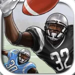 McCourty Twins: INT Challenge App Icon